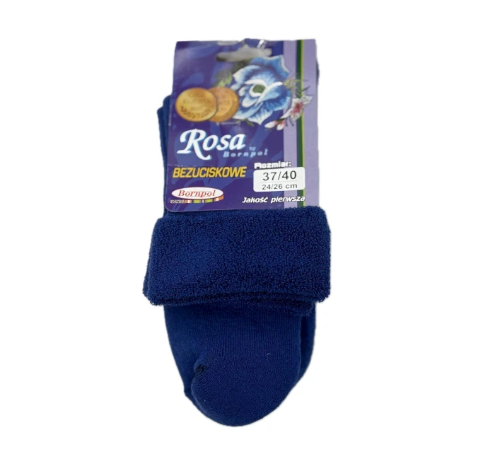 Dámské ponožky Rosa model 15911373 - Bornpol