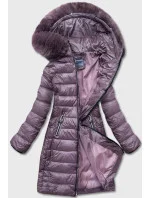 KURTKA PRZEJŚCIOWA DAMSKA model 21244194 - S'WEST