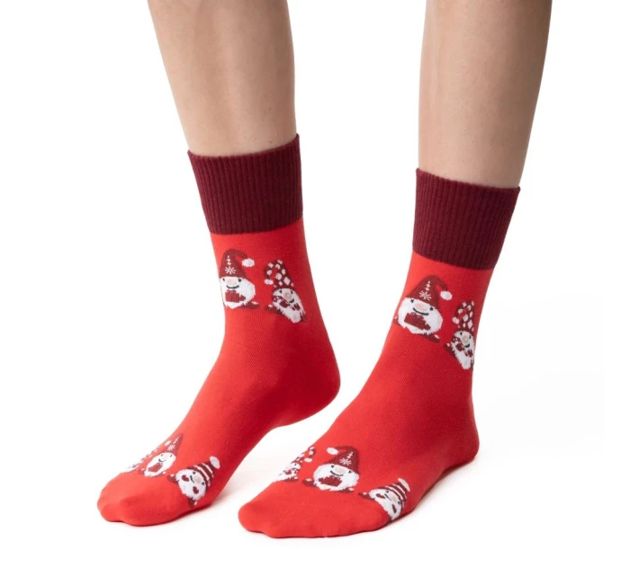 Dámské ponožky 136 148 - Steven Dámské ponožky 136 148 - Steven