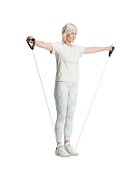 Tričko adidas Aeroready Train Essentials s 3 prúžkami W HZ5681