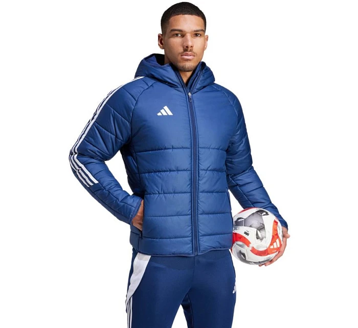 Bunda adidas Tiro 24 Winter M IR9497 pánska