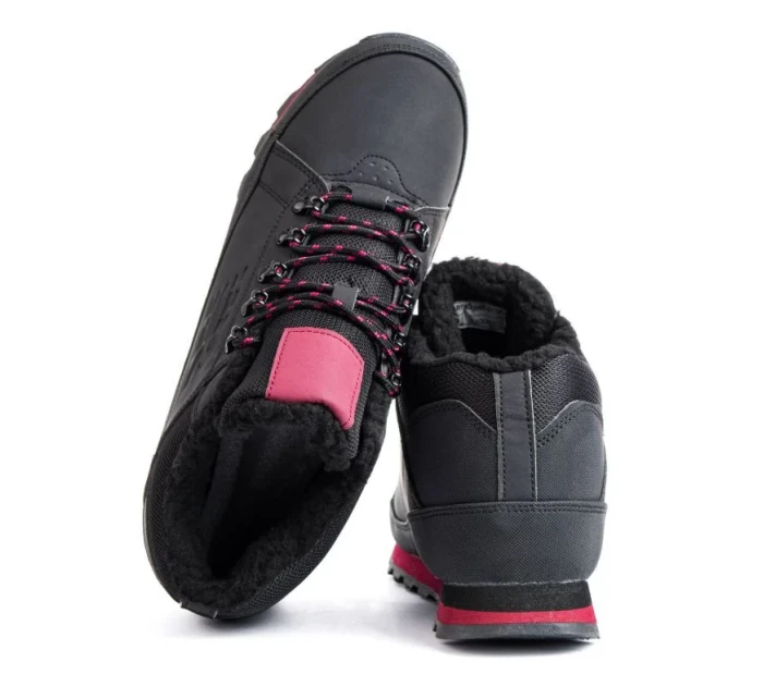 Topánky WR Winter M C-H754 Topánky WR Winter M C-H754