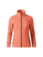 Malfini Micro Factor W MLI-853M9 fleecová mikina s kapucňou Malfini Micro Factor W MLI-853M9 fleecová mikina s kapucňou