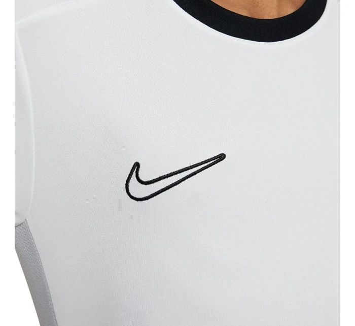 Tričko DriFit Academy 25 SS Jr model 20877459 100 - NIKE