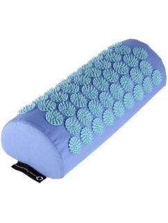 Akupresúrna podložka HMS AKM03 modrá