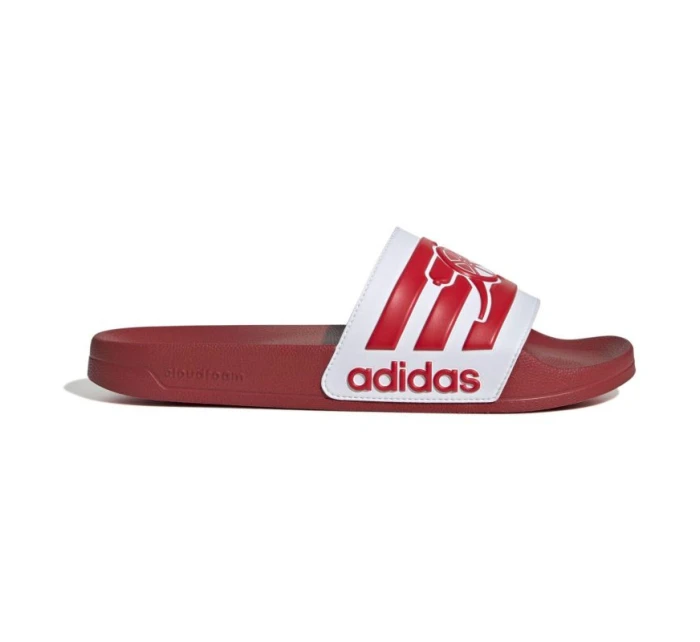 Žabky Adidas Adilette Shower Arsenal London JS4962