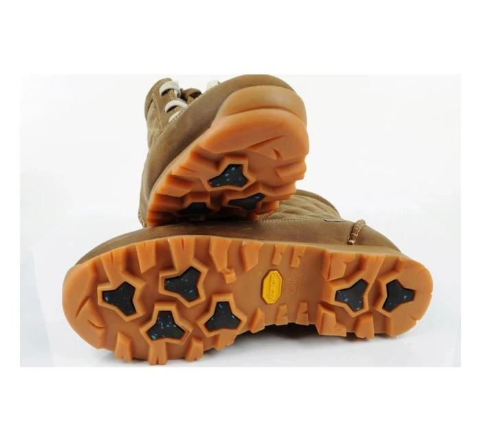 Dámska treková obuv Aku EGA GTX