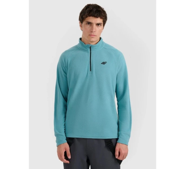 Pánske termoprádlo (vrchné) 4F 4FWAW25UFLEM065-46S pánske