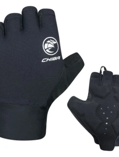 CHIBA rękawiczki TEAM GLOVE PRO czarny XXL
