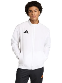Pánska mikina adidas Entrada 26 Presentation white JZ6623 men's