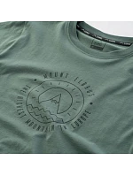 Pánske tričko s krátkym rukávom ENKELHET