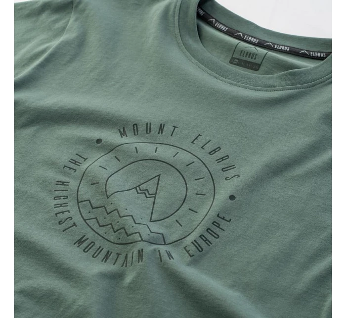 Pánske tričko s krátkym rukávom ENKELHET