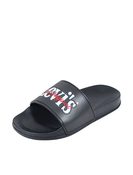 Levi's Pool S  black dámské model 22189277 - Levis