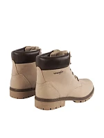Dámské boty High model 22402393 - Wrangler Dámské boty High model 22402393 - Wrangler