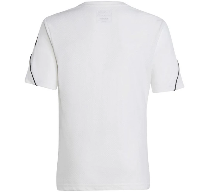 Detské tričko Tiro 23 League Jr HR4620 - Adidas Detské tričko Tiro 23 League Jr HR4620 - Adidas