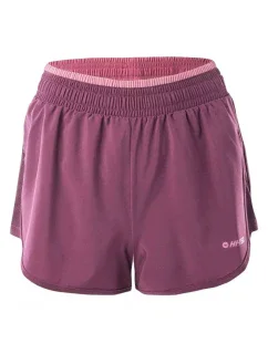 W Šortky model 18438948 - Hi-Tec