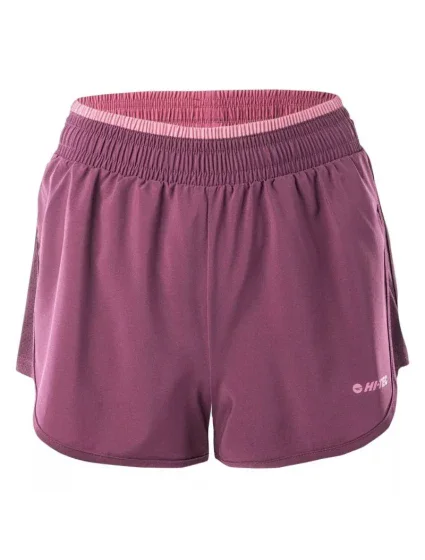 Dámske šortky Laria W 92800483130 - Hi-Tec