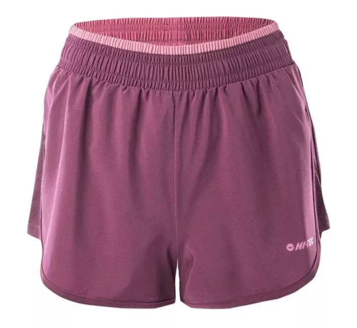 Dámske šortky Laria W 92800483130 - Hi-Tec