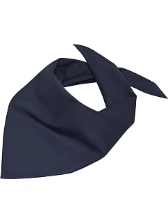 Daiber MB 6524 Trojrohý šál 03.6524 tmavomodrý