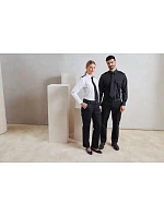 PR 210 košile s dlouhým rukávem white model 22476072 - Premier PR 210 košile s dlouhým rukávem white model 22476072 - Premier