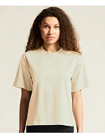 Frequent Heavy Tee W Dámské tričko z těžké bavlny model 22467589 - Craft Corporate Frequent Heavy Tee W Dámské tričko z těžké bavlny model 22467589 - Craft Corporate