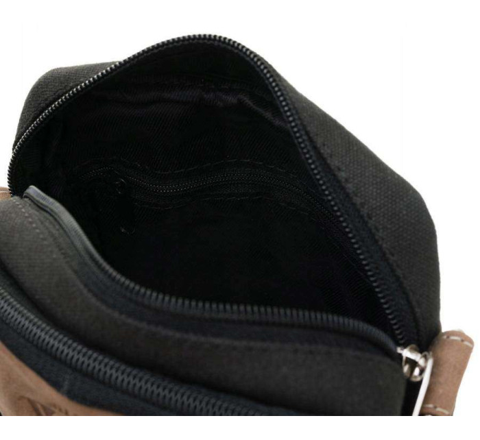 Pánske kabelky [DH] 588 MHC čierna