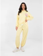 Súprava IT KMPL 22181.29 svetložltá Súprava IT KMPL 22181.29 svetložltá