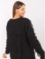 Jumper MI SW 0820.85 čierny