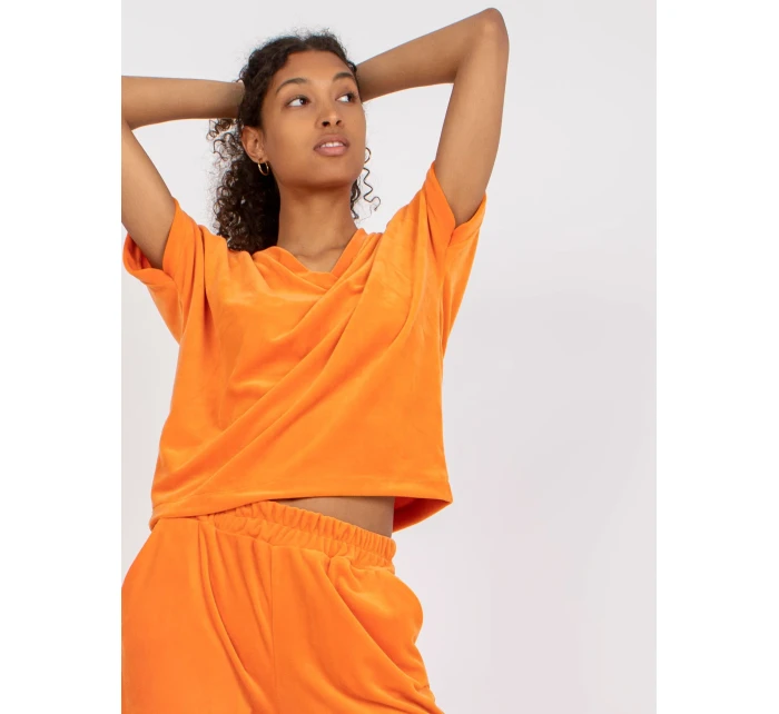 Súprava WN KMPL 2906.44P oranžová Súprava WN KMPL 2906.44P oranžová