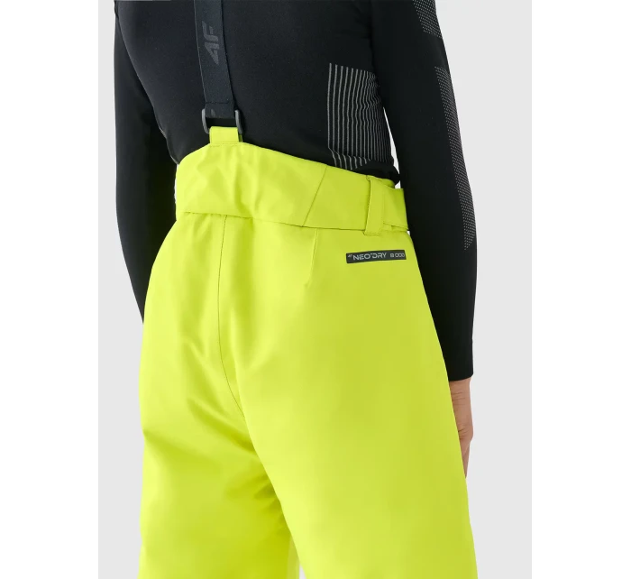 Chlapecké lyžařské kalhoty 4F