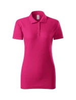 Polokošeľa Joy fialová