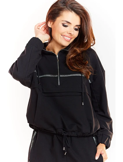 Mikina model 139608 Infinite You