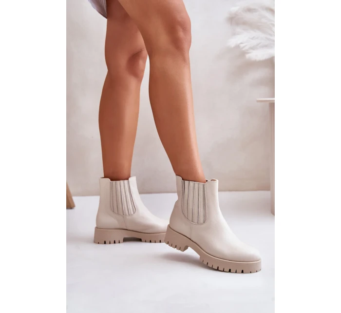 Obuv model 201153 Step in style