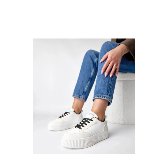 Športová obuv model 224155 Solea Športová obuv model 224155 Solea