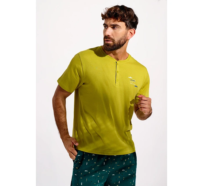 Pánske pyžamo Muydemi 13071101