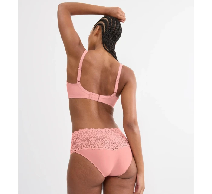 Amourette W01 - RED - TRIUMPH RED - TRIUMPH