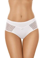 Dámské kalhotky model 18266469 white - Gabidar
