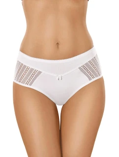 Dámské kalhotky model 18266469 white - Gabidar