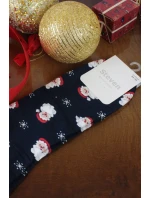 Obrázkové ponožky 136 002 - Steven