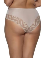 Dámske nohavičky 2107 Yasemin beige - AVA