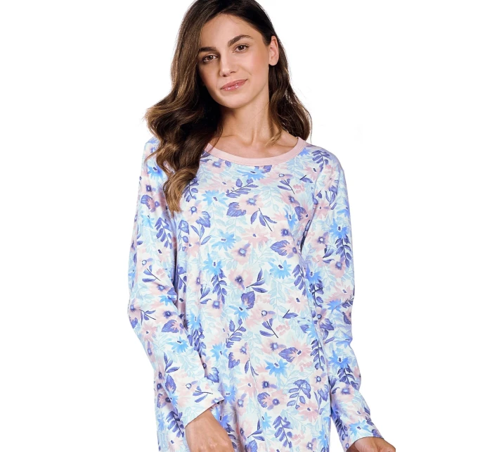 Dámska nočná košeľa 3238 Ginny - TARO