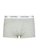 Boxerky Low Rise Trunk M model 20117814 - Calvin Klein Boxerky Low Rise Trunk M model 20117814 - Calvin Klein