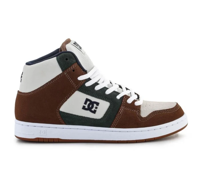 DC Topánky Manteca 4 Hi S M ADYS100791-XCCG