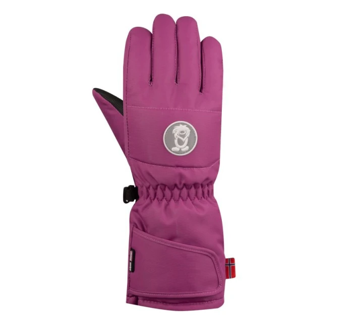 Detské zimné rukavice Trollkids Narvik Glove Jr 932-243 Detské zimné rukavice Trollkids Narvik Glove Jr 932-243