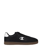 Champion Prestige Mix Material Low Cut M S22330 KK001