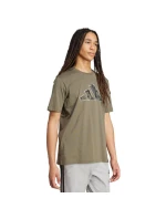 Tričko adidas Logo Graphic M KA9801 muži