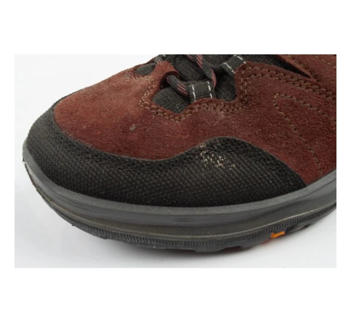 Aku Montera Gore-tex dámska členková turistická obuv