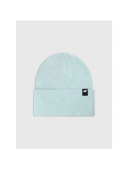 Unisex zimná čiapka 4F 4FWAW24ACAPU512-42S Unisex zimná čiapka 4F 4FWAW24ACAPU512-42S