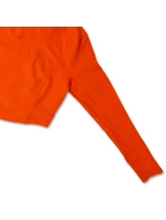 Dámské tričko Air Jordan Longsleeve Crop Top - model 21929821 Dámské tričko Air Jordan Longsleeve Crop Top - model 21929821