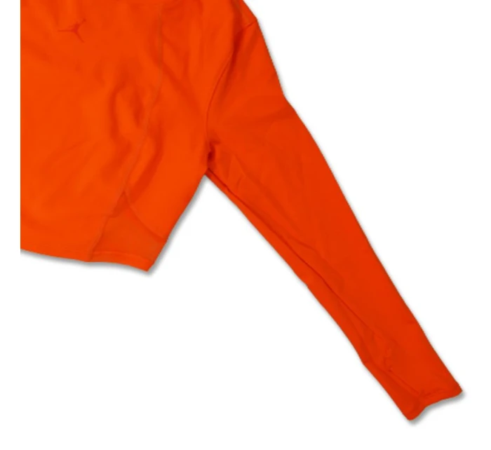 Dámské tričko Air Jordan Longsleeve Crop Top - model 21929821 Dámské tričko Air Jordan Longsleeve Crop Top - model 21929821